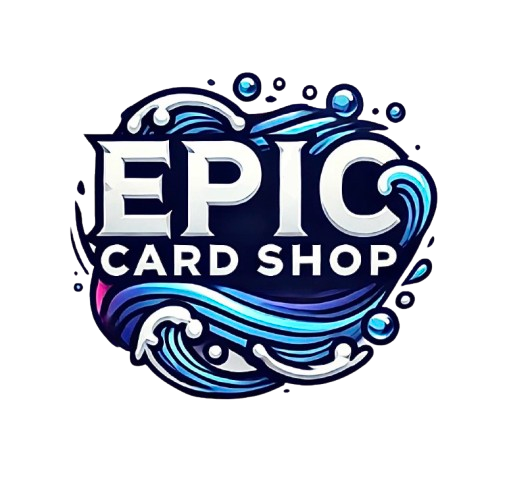 Epic Card Shop